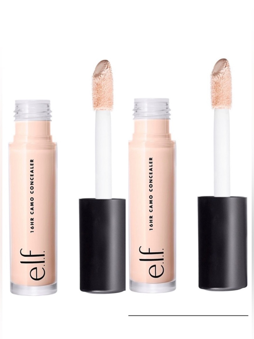 E.L.F 16hr Camo Concealer ( Fair Beige)